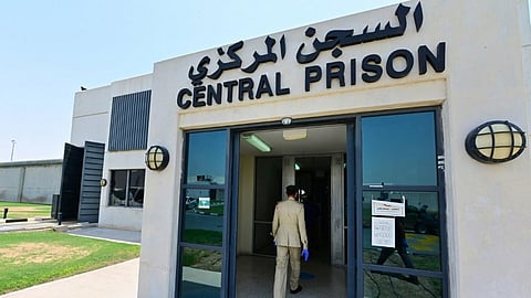UAE to free 965 prisoners ahead of Eid