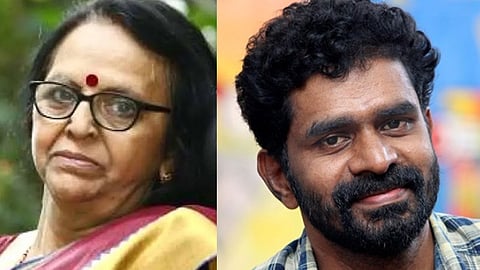 Padmarajan Literary Award: Chandramati best novelist, Shanoj best short story writer