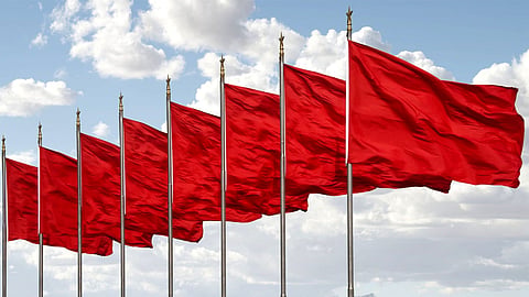 Communist Parties and Inner-Party Freedom of Expression