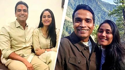 twisha sharma death case updates