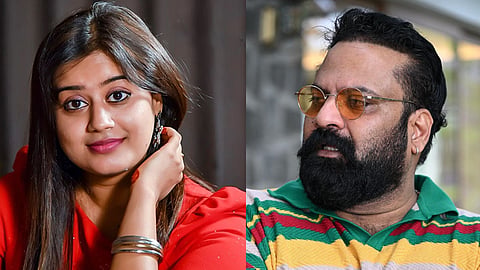 Tiny Tom responds to Ansiba's allegations