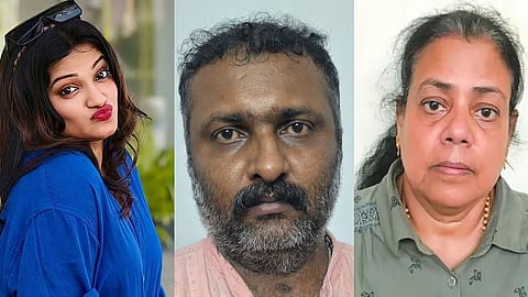 kochi sex racket case updates