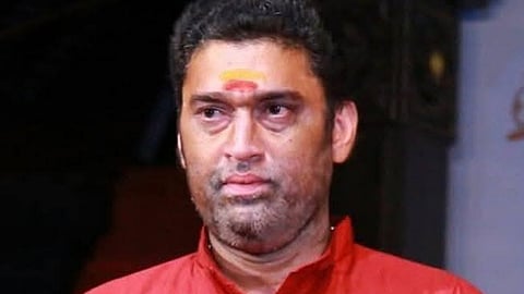 kalamandalam teacher found dead