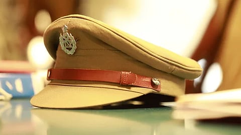 May it be the best Police force