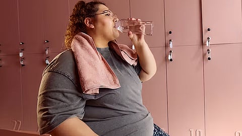woman alleges failed job interview due to overweight