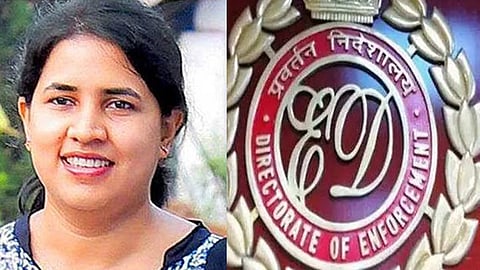 cmrl exalogic case high court grants permission for ed probe