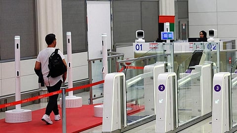 Dubai immigration holiday hours