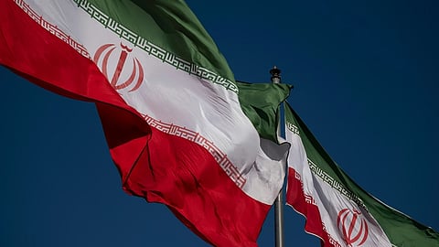 Iran military says it shot down US drone