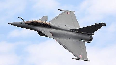 India France Rafale deal