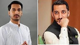 Jai Pawar may also contest for the Legislative Council