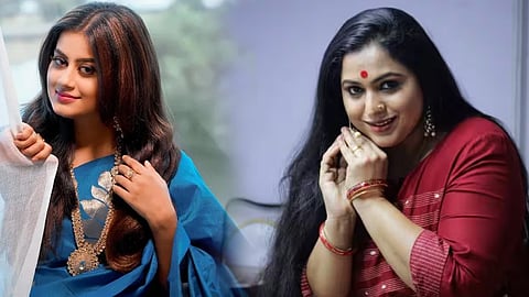 Ansiba files complaint against Lakshmi Priya and SI, demanding Rs 1 crore compensation