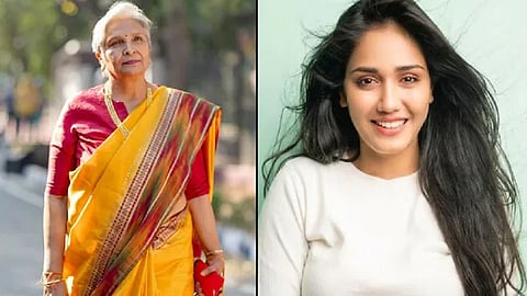 actress twisha sharma death case updates