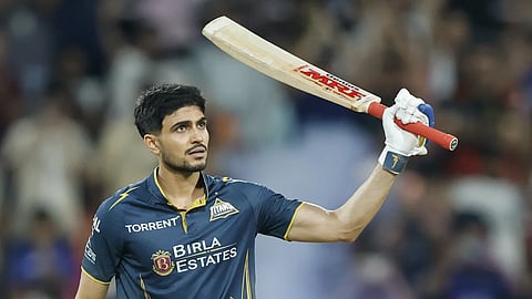 RR vs GT IPL 2026 Qualifier 2 Vaibhav Suryavanshi