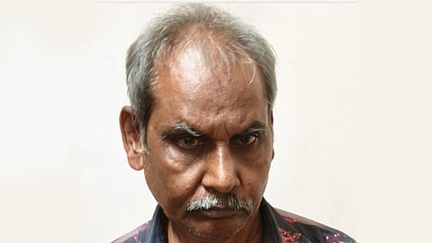 Migrant laborer convicted in Perumbavur POCSO case