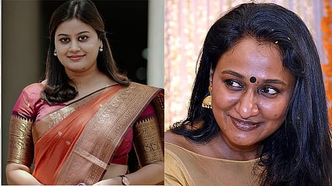 kukku parameswaran denies ansiba hassans request of unbiased committee