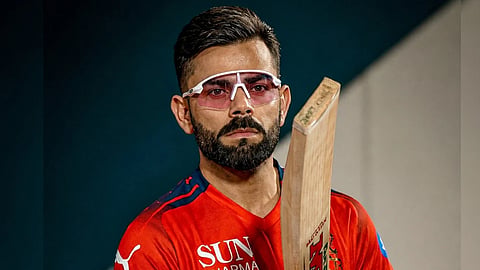 bcci bans smart sunglasses for players and support staffs in ipl