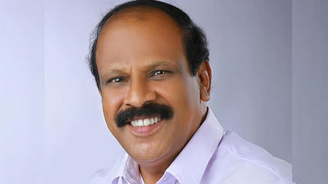 Leaders who are not upset despite being denied seats