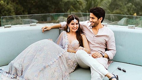 Naga Chaitanya Moves Court Over Claims He Cheated On Samantha