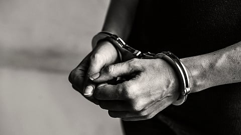9 terrorists held in Delhi; major attack plan foiled