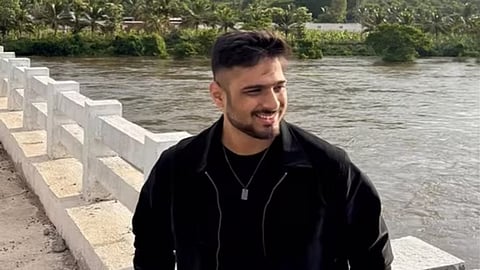 bengaluru techie spends 35,000 per month; here is how