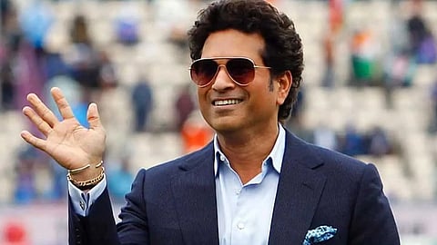 sachin tendulkar says impact player in ipl needs to go away