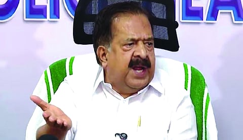 The minister assures that the information received will be kept completely confidential.