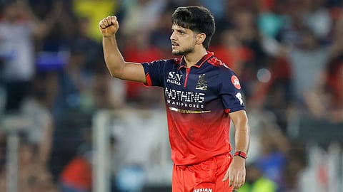 IPL 2026 Final RCB vs GT