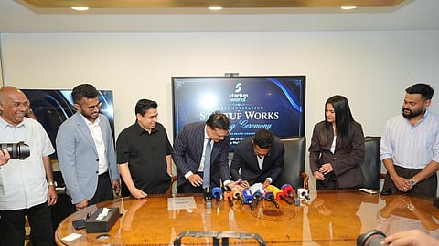Asif Ali brand ambassador