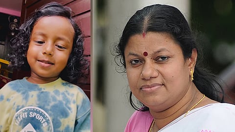 shanku biryani anganwadi viral
