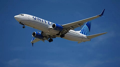 Security threat: United Airlines flight to Spain diverted mid-flight