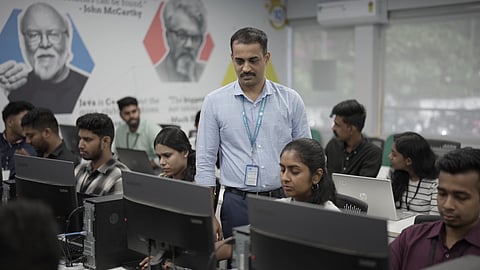 ICTAK AI & Data Science training, govt-backed industry readiness program in Kochi
