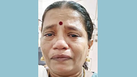 Former BJP candidate arrested for breaking into treasury and stealing money