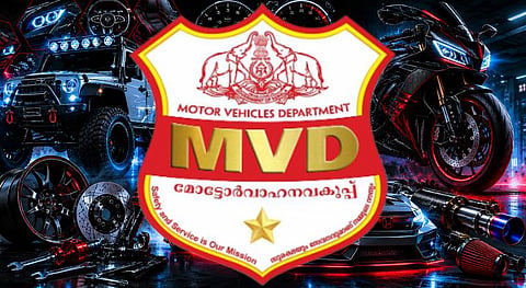 Jen z's beloved vehicles will now be on the road