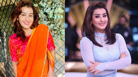 Fake Sexual Case: Men’s rights group demands Shilpa Shinde’s arrest