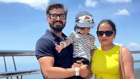 Monthly expenses for a family of three are Rs 2.2 lakh; Pune native's post is becoming a topic of discussion