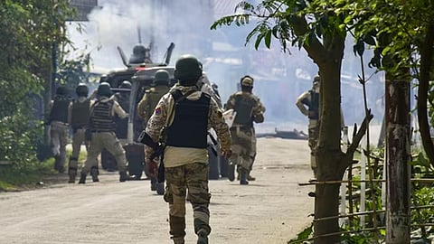 3 killed in manipur conflict