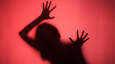 Women & Children should be safe