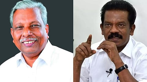 karuvannur bank fraud case court order cpm leaders face trial