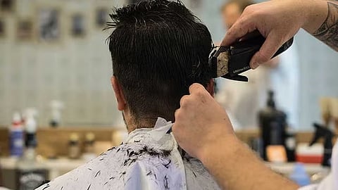 Haircut to cost Rs 180, shaving Rs 120 as barbers' body revises grooming charges