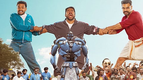 athiradi movie ott release announced