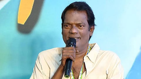 actor salim kumar hospitalised