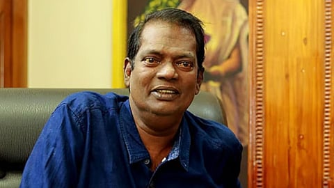 Salim Kumar passes away
