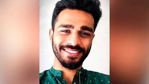 Indian student shot dead in US during pizza delivery