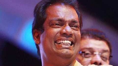 salim kumar funeral updates