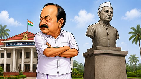 Kerala contradiction: Debt, KIIFB and neoliberalism