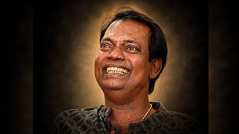 salim kumar about death