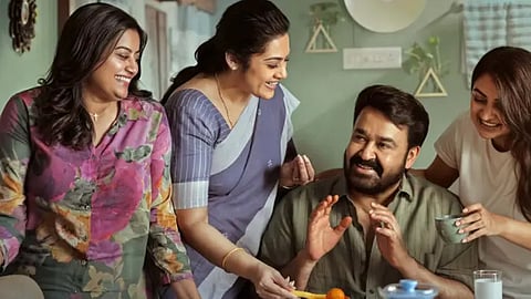 drishyam 3 ott release announced