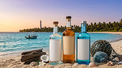 Lakshadweep, Ladakh protest liquor ban lift
