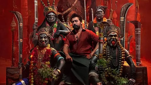 surya movie karuppu ott release date announced