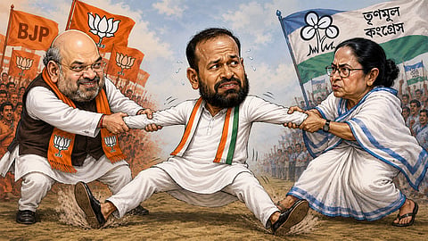 Yusuf Pathan’s TMC dilemma: Will he join NDA?